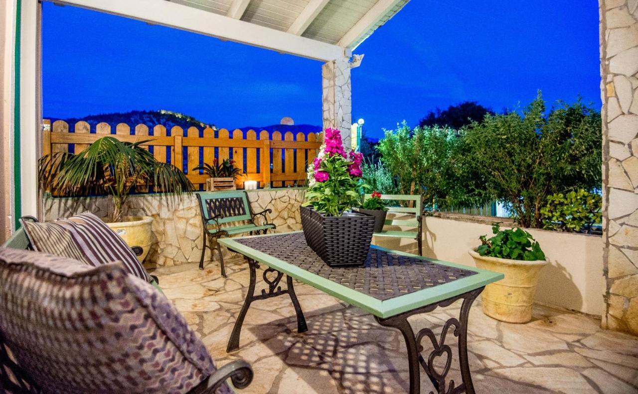 Villa Aelia - A Peaceful And Private Place Argostolion Exterior foto