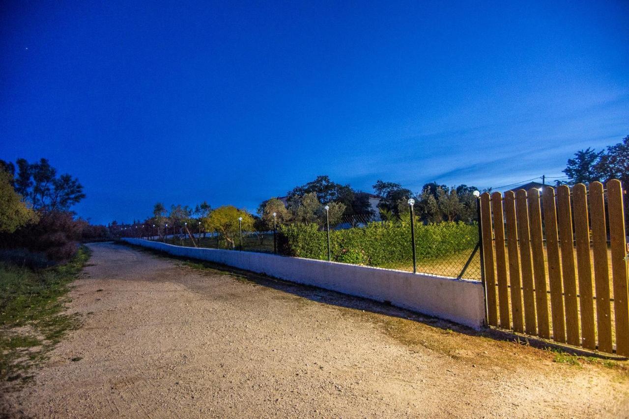 Villa Aelia - A Peaceful And Private Place Argostolion Exterior foto